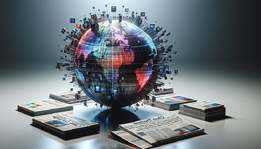 journalists ignore most small business press releases