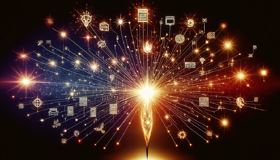 spammy vs professional press release