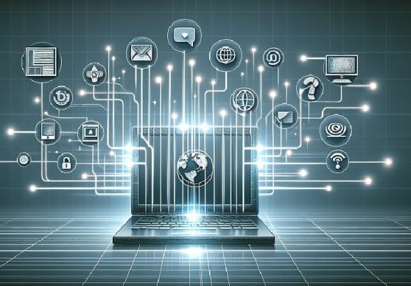 earned media vs paid advertising