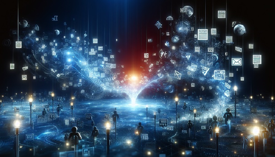 ereleases press release distribution