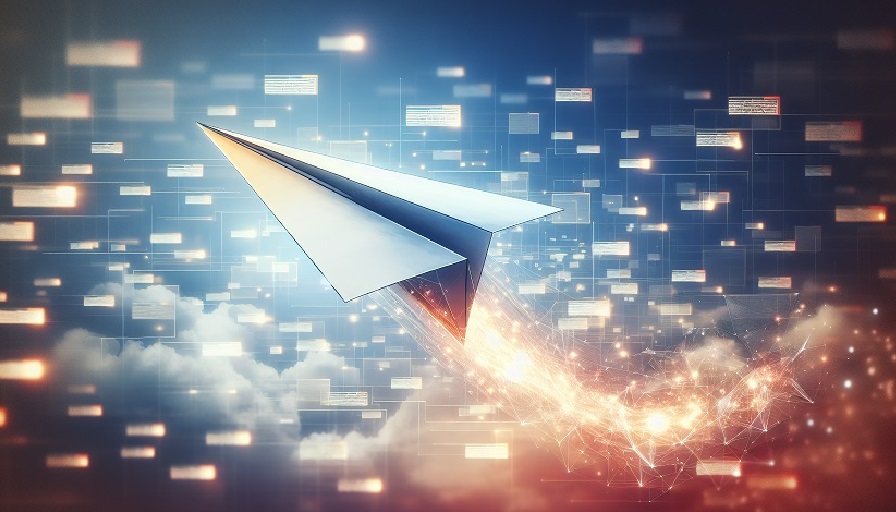 press releases part of marketing strategy