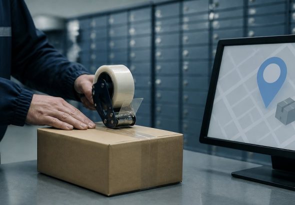 forward mail from virtual mailbox to another address
