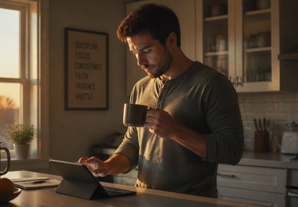 is home address public when registering a business