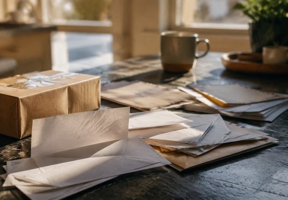 virtual mailbox for solopreneur