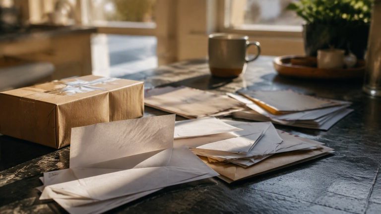 virtual mailbox for solopreneur